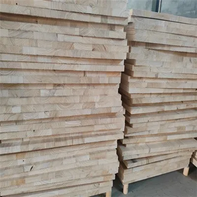 Carbonizirani odbor Paulownia